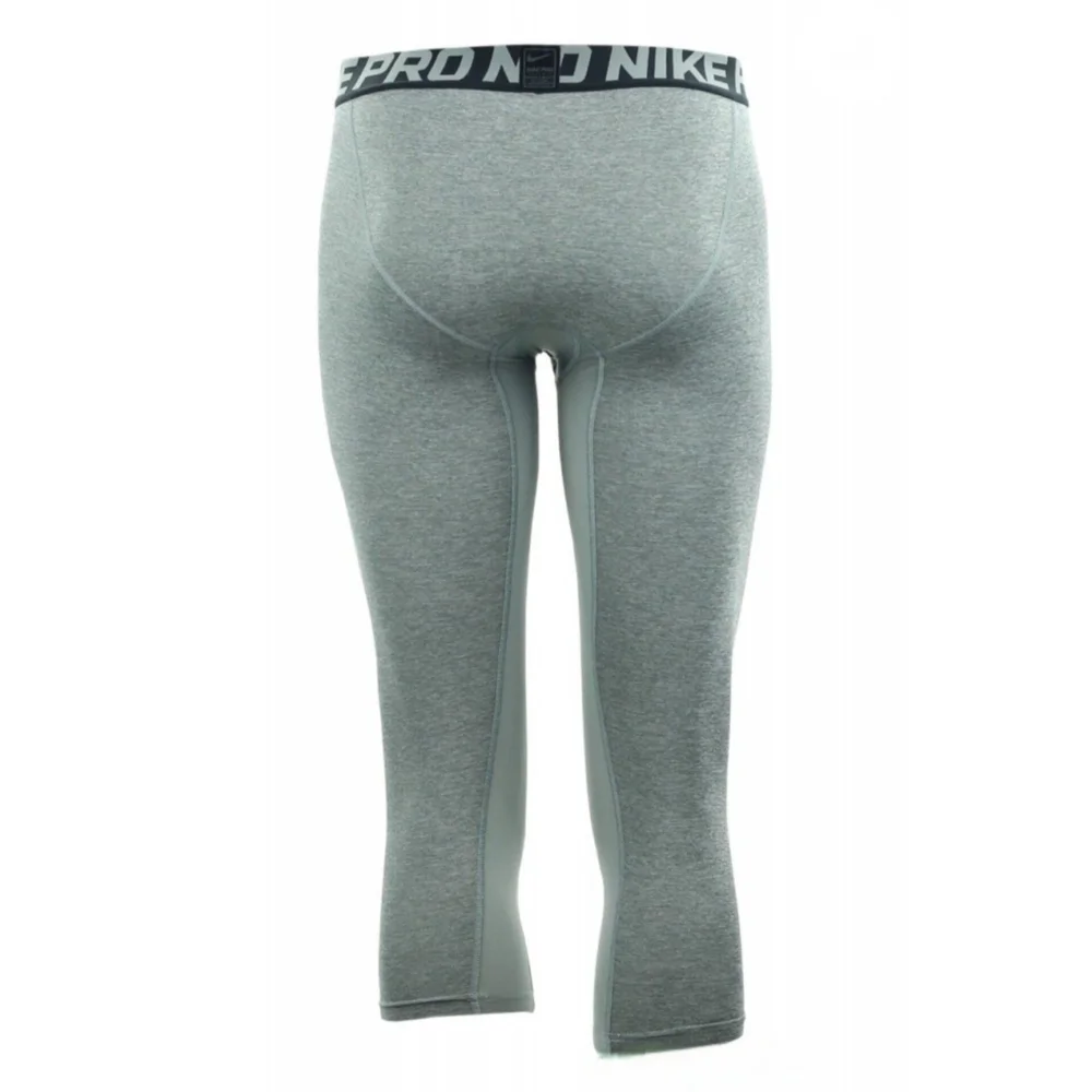 NIKE PRO COOL 703082-091 Coal - Nike Pro Compression Training Pants